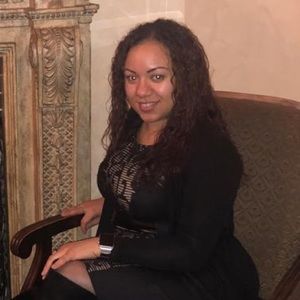 Meet your Posher, Maria